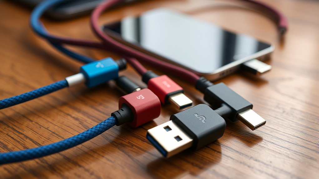choosing the right usb c cable