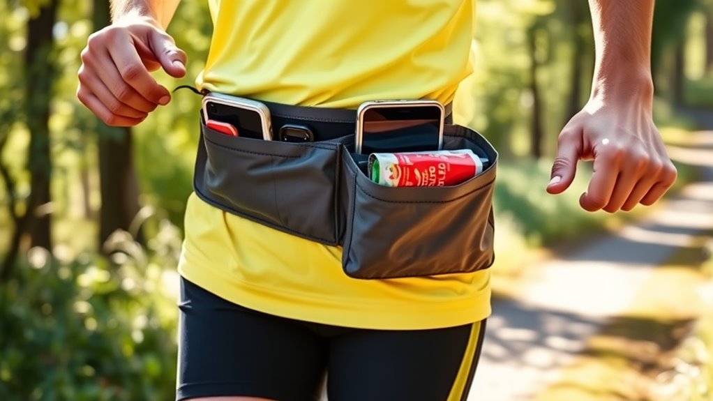 comfort storage durability safety