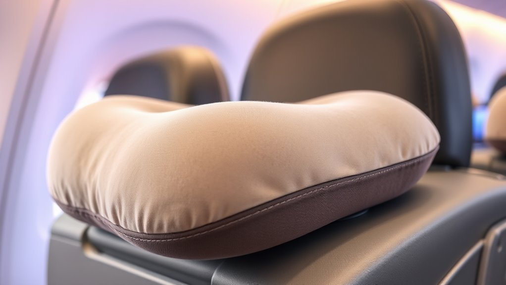 comfort support portability adjustability