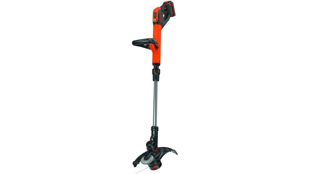 cordless 20v string trimmer