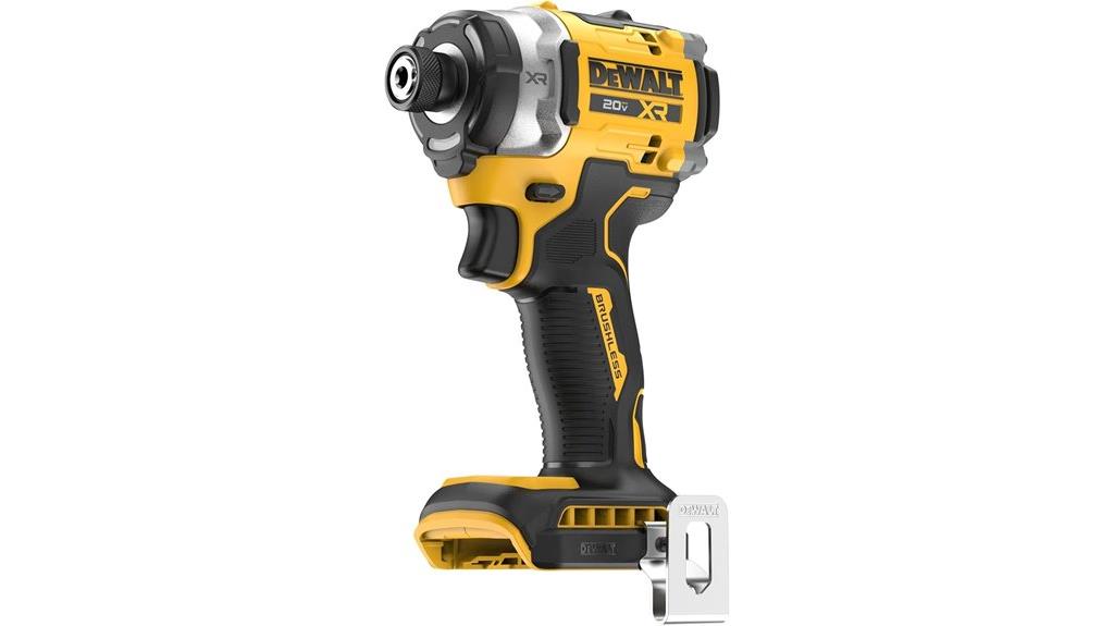 cordless impact driver bare