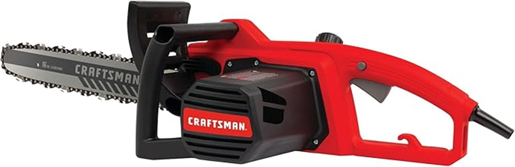 craftsman 16 inch electric saw