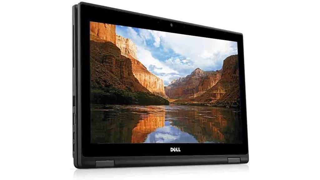 dell 5289 2 in 1 laptop