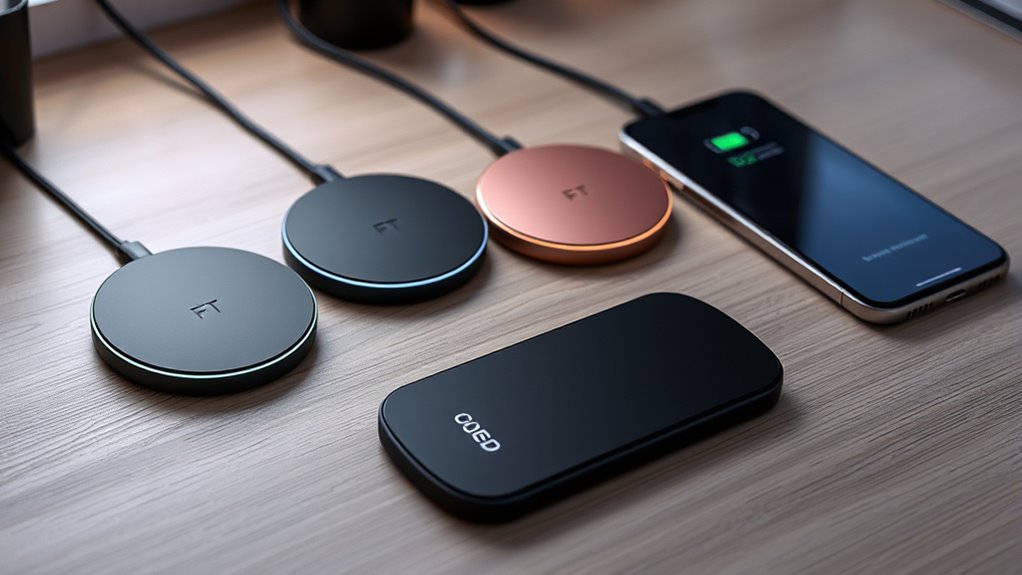 device compatibility and safety