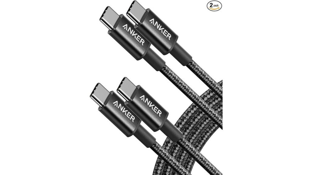 dual pack fast charging