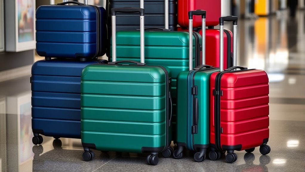 durable secure organized travel