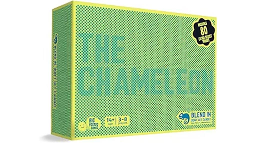family game night favorite