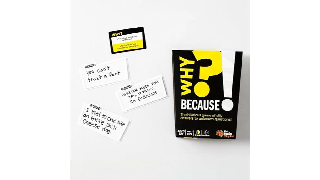 family party game