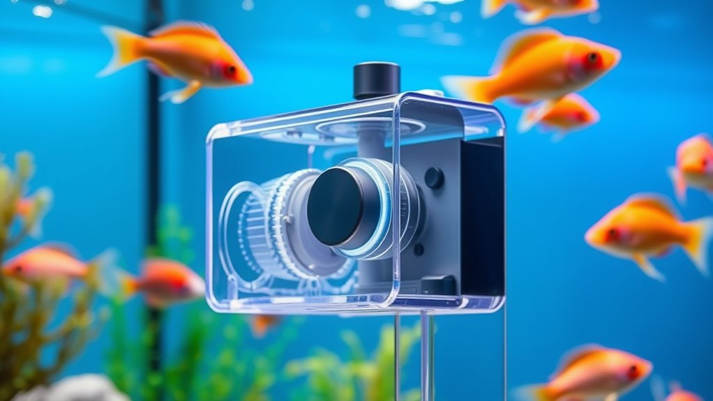 filter selection criteria