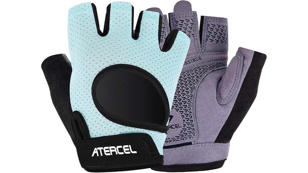 full palm lifting gloves
