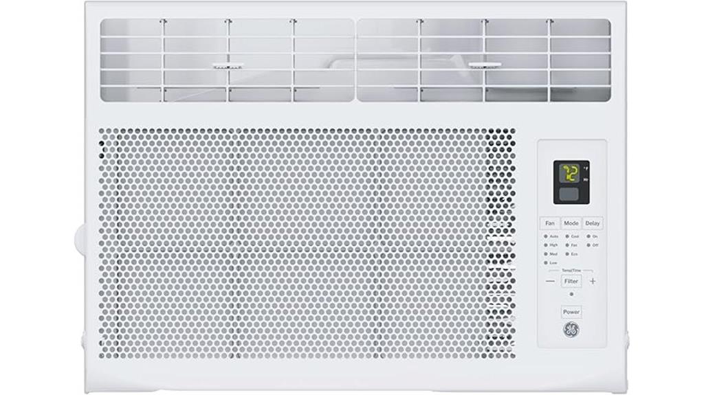 ge 6 000 btu ac