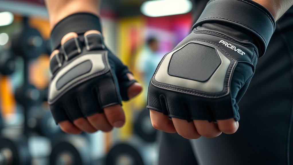 glove durability and fit