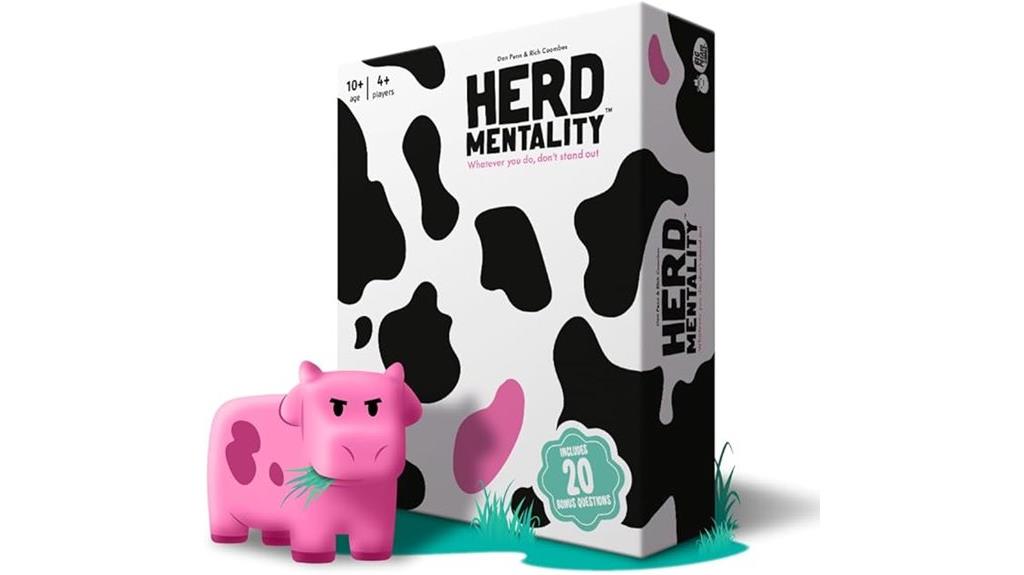 group game for herding