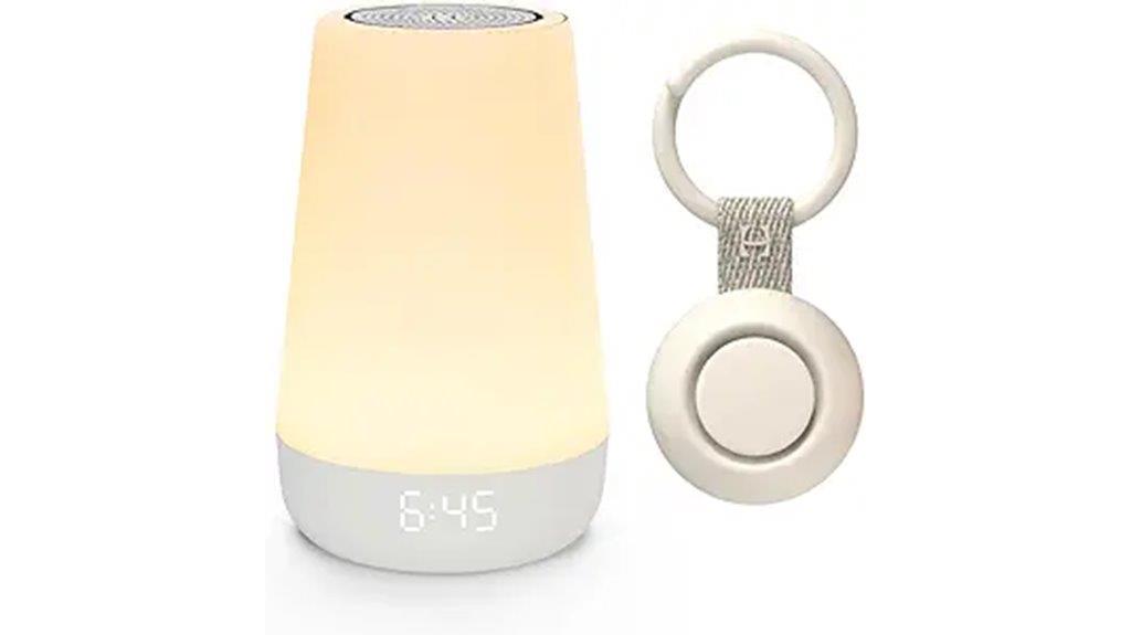 hatch baby sleep bundle