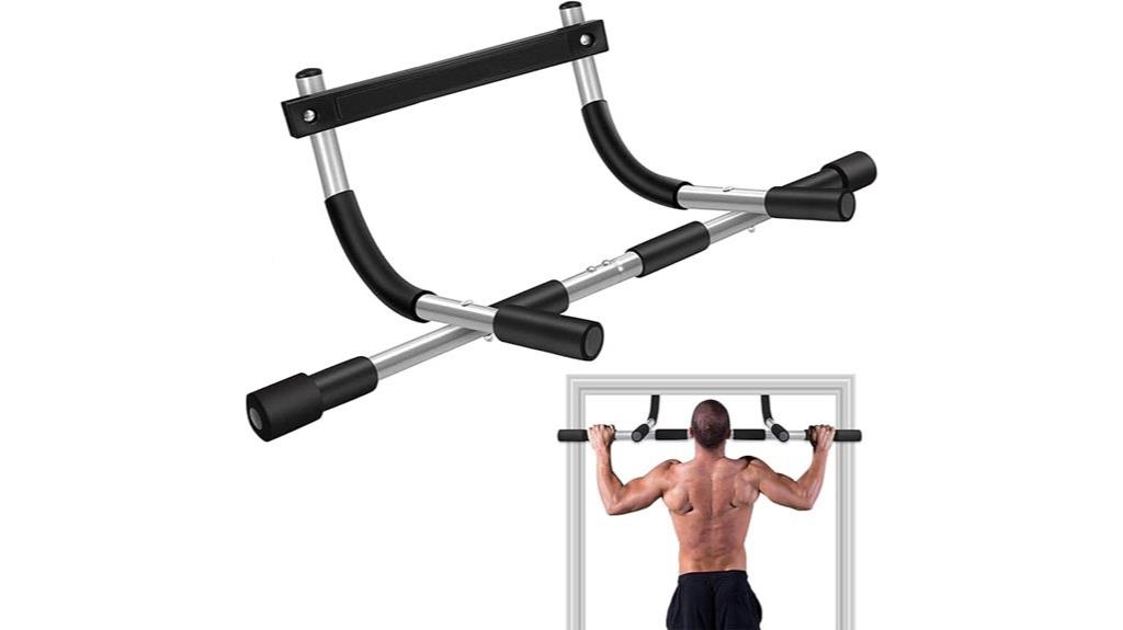 heavy duty doorway pull up bar