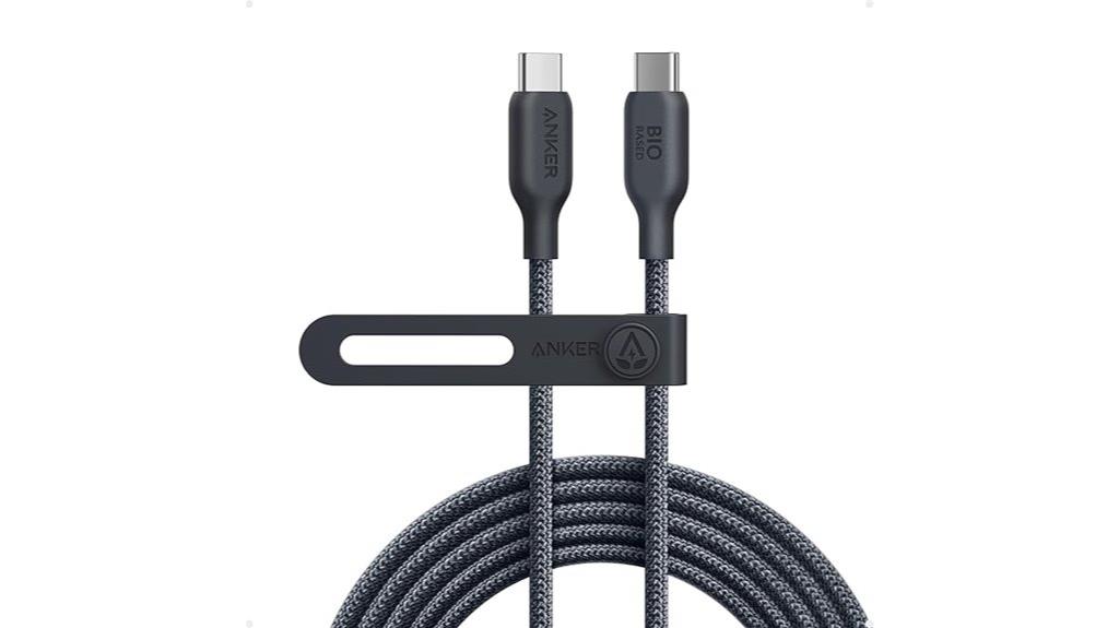 high speed charging cable