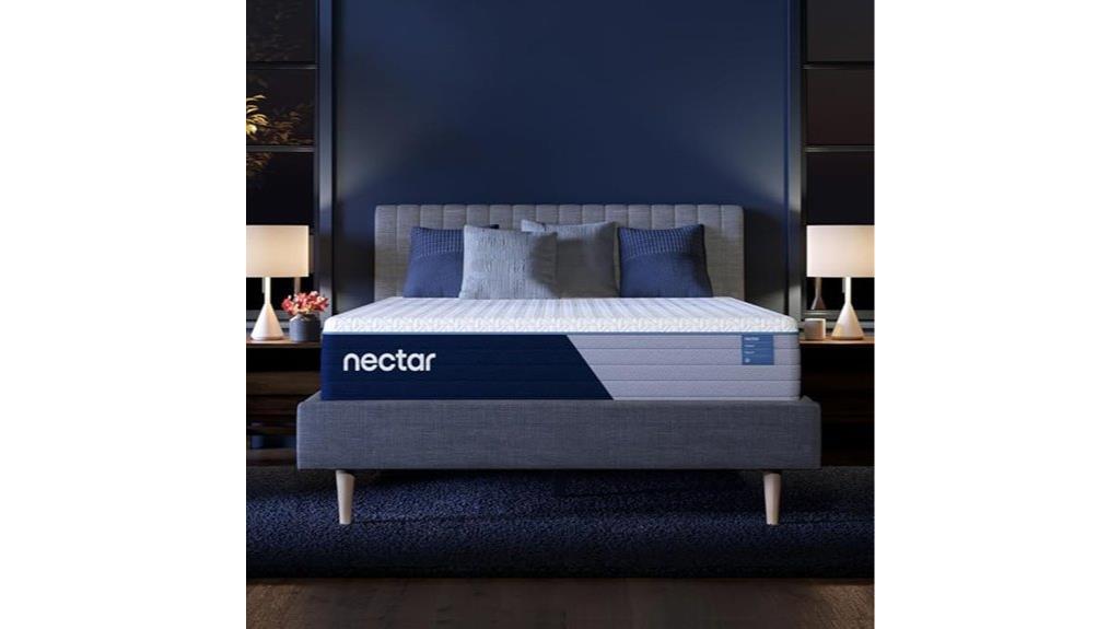 hybrid queen mattress