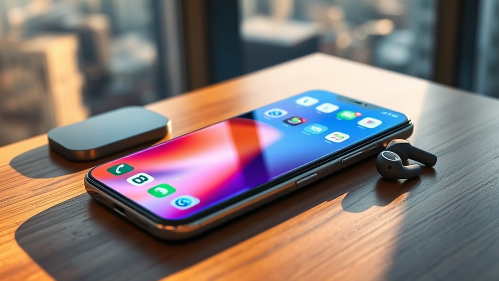key 5g phone factors