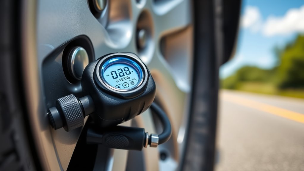 key inflator selection factors