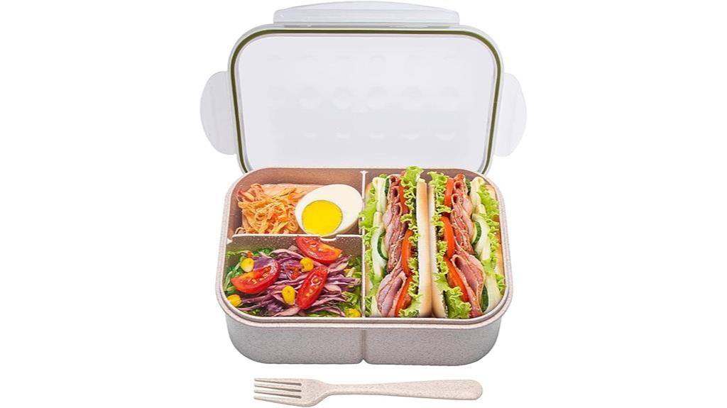 leak proof dishwasher safe