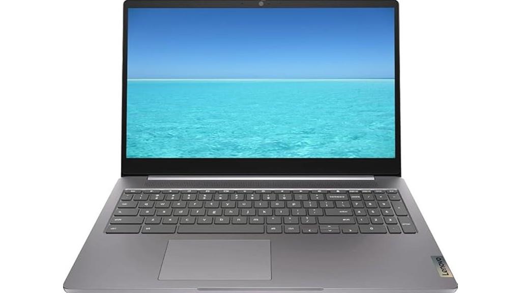 lenovo fhd anti glare chromebook