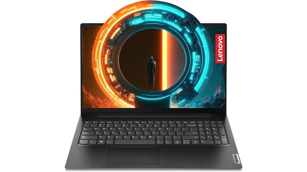 lenovo v15 business laptop
