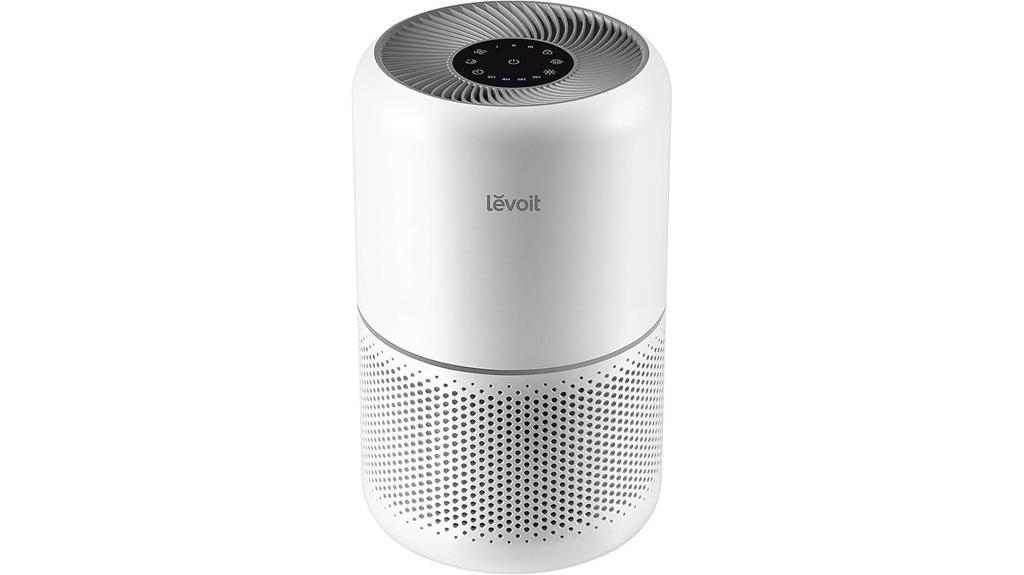 levoit core 300 p purifier