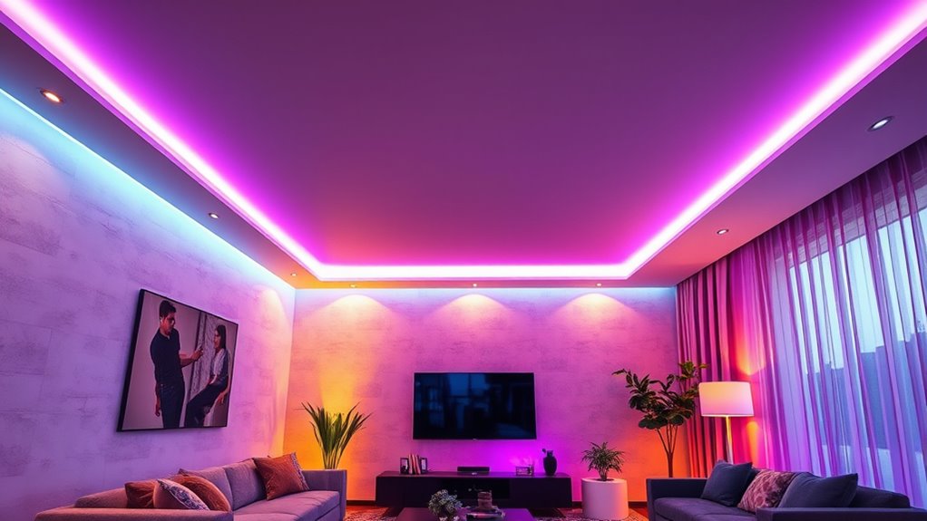 lighting control fit durability