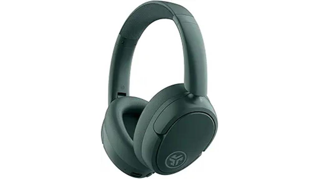 luxury anc wireless headphones