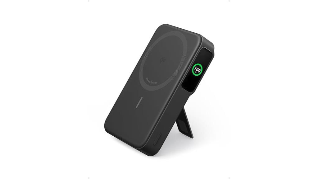 magsafe 10 000mah power bank