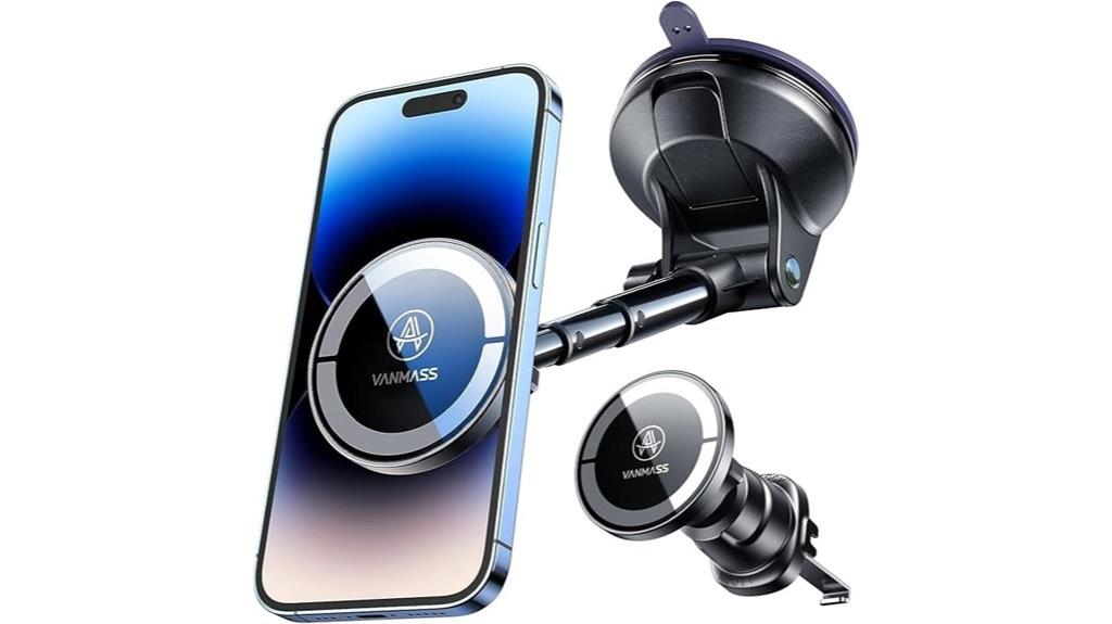magsafe car mount