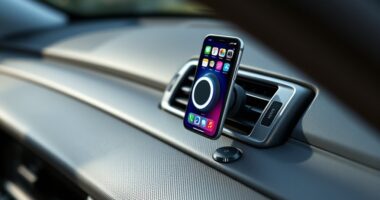 magsafe car mounts list