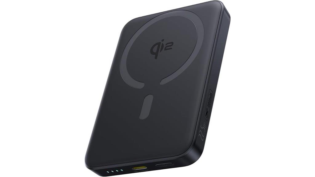 magsafe wireless power bank