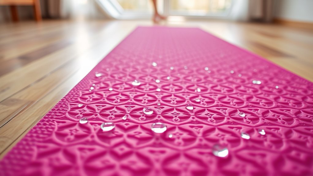 material grip thickness durability