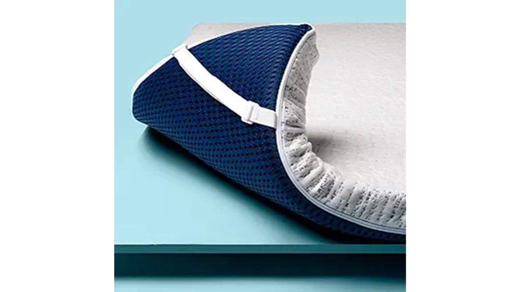 memory foam twin xl