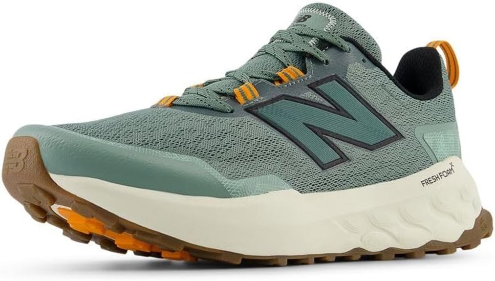 men s fresh foam trail shoes