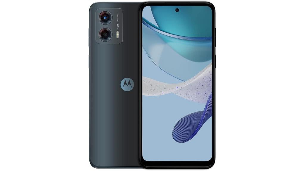 moto g 5g ink blue