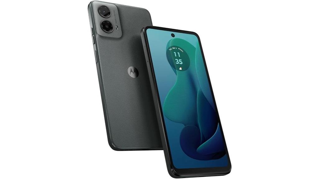 motorola moto g 5g