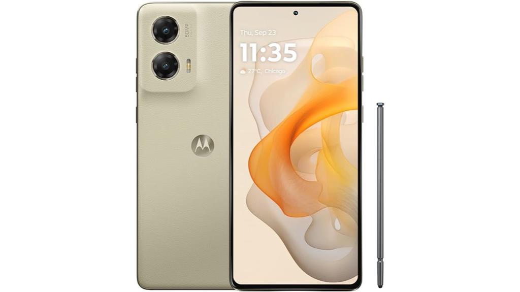 motorola moto g stylus