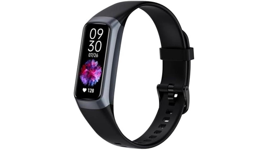 multisport heart rate tracker