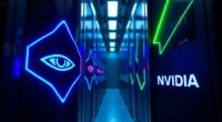 palantir versus nvidia