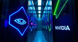 palantir versus nvidia