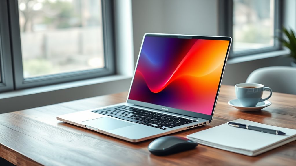 performance display connectivity durability