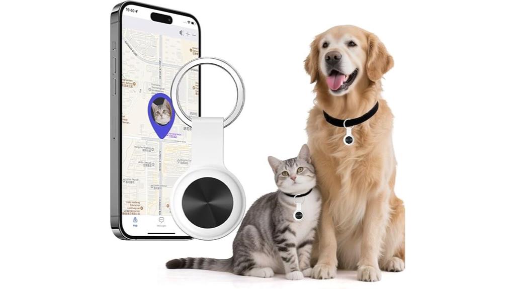 pet gps location device