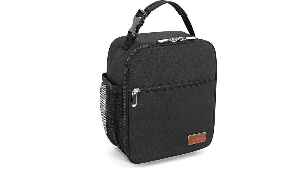 portable office picnic bag