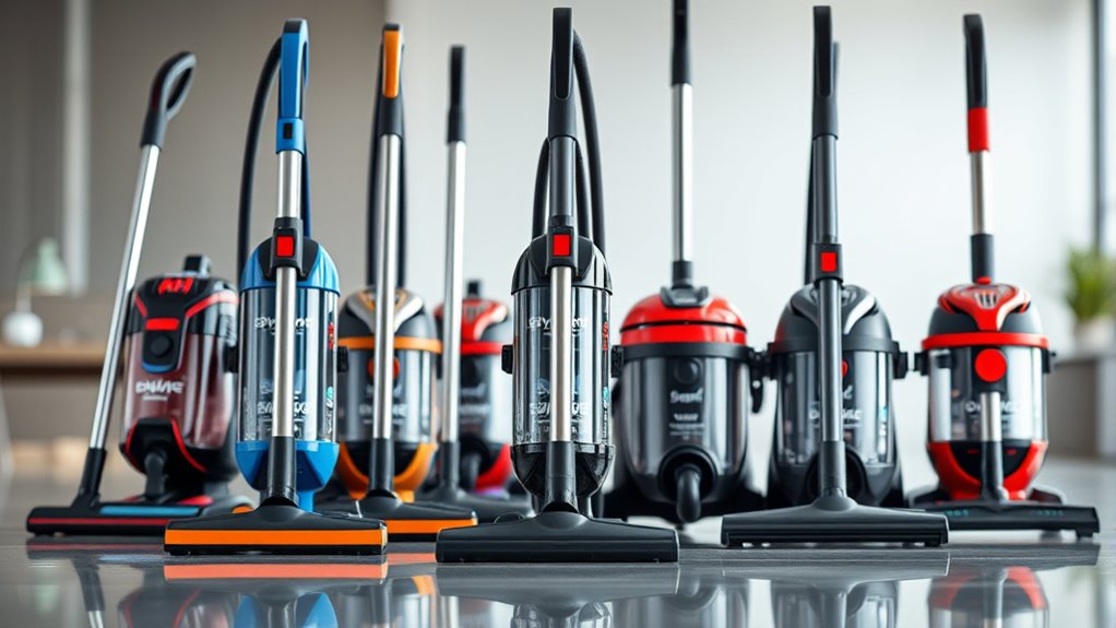 power capacity versatility durability