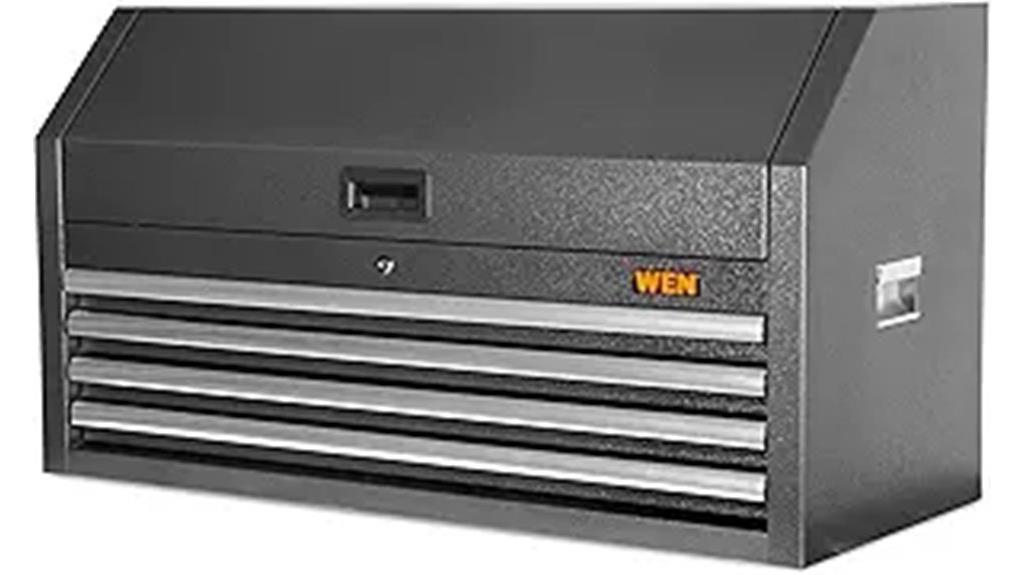 premium 42 inch tool chest