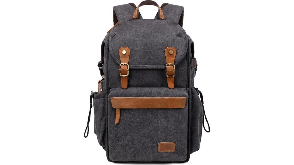 professional uav camera backpack