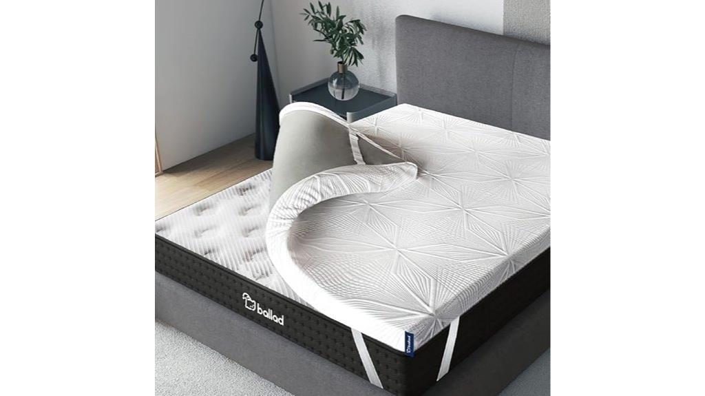 queen size memory foam