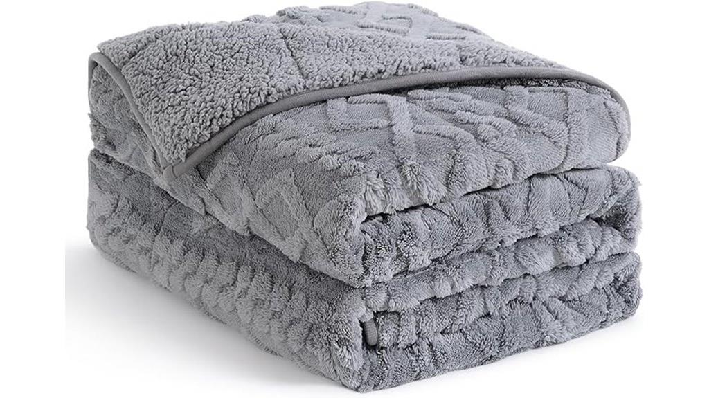 queen size weighted blanket